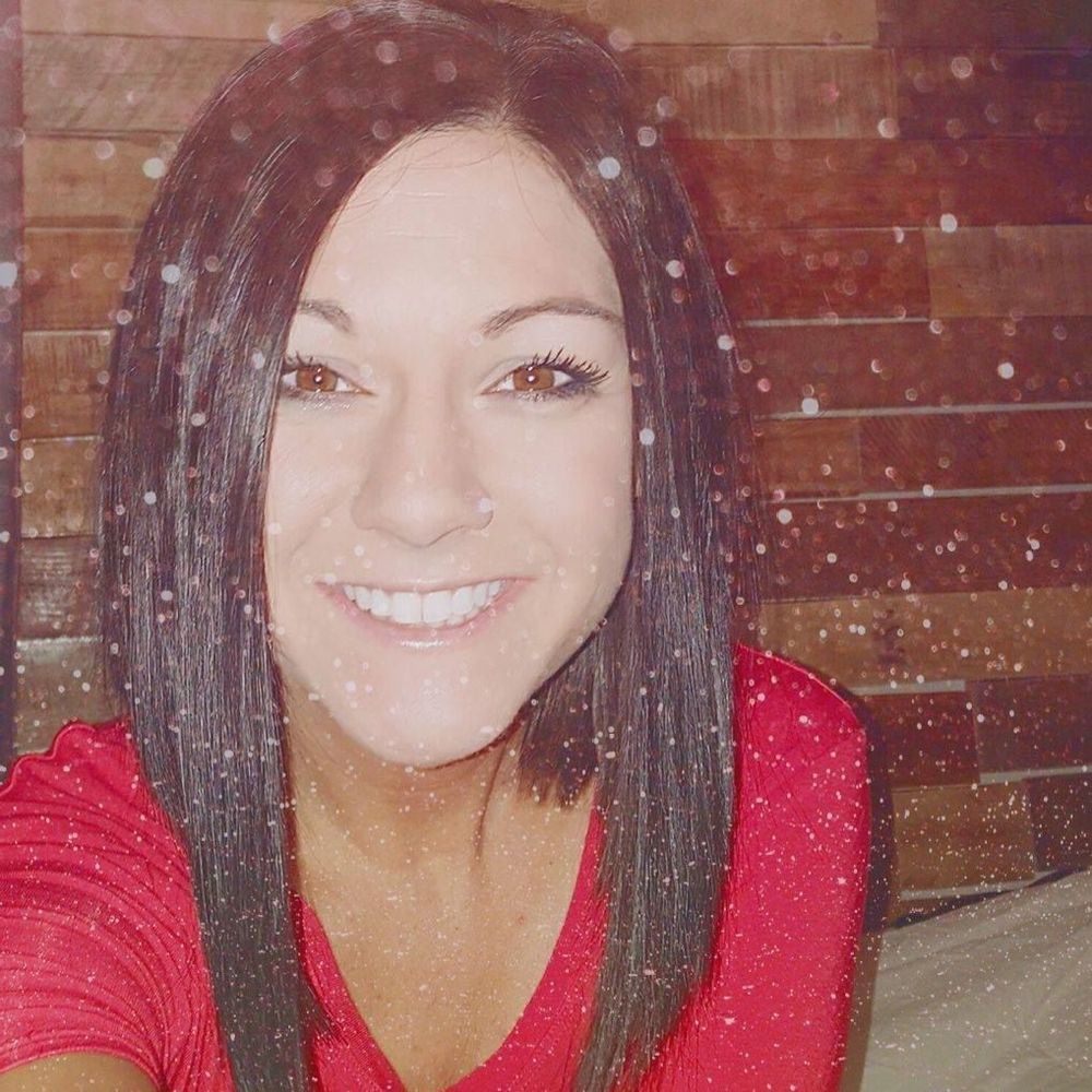 Meet your Posher, Megan